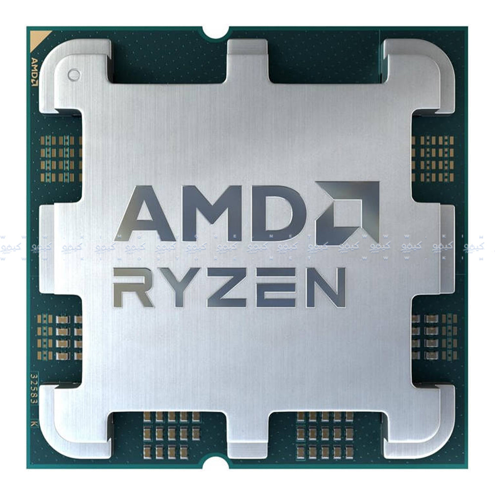 AMD Ryzen 5 8600G Processor (5GHz/22MB) 6 Core AM5 Tray