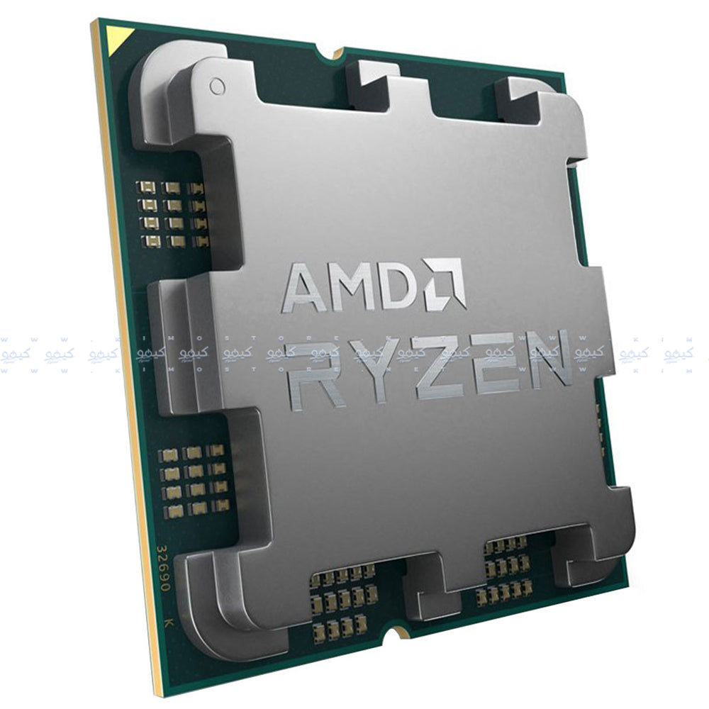 AMD Ryzen 5 9600X Processor (5.4GHz38MB)