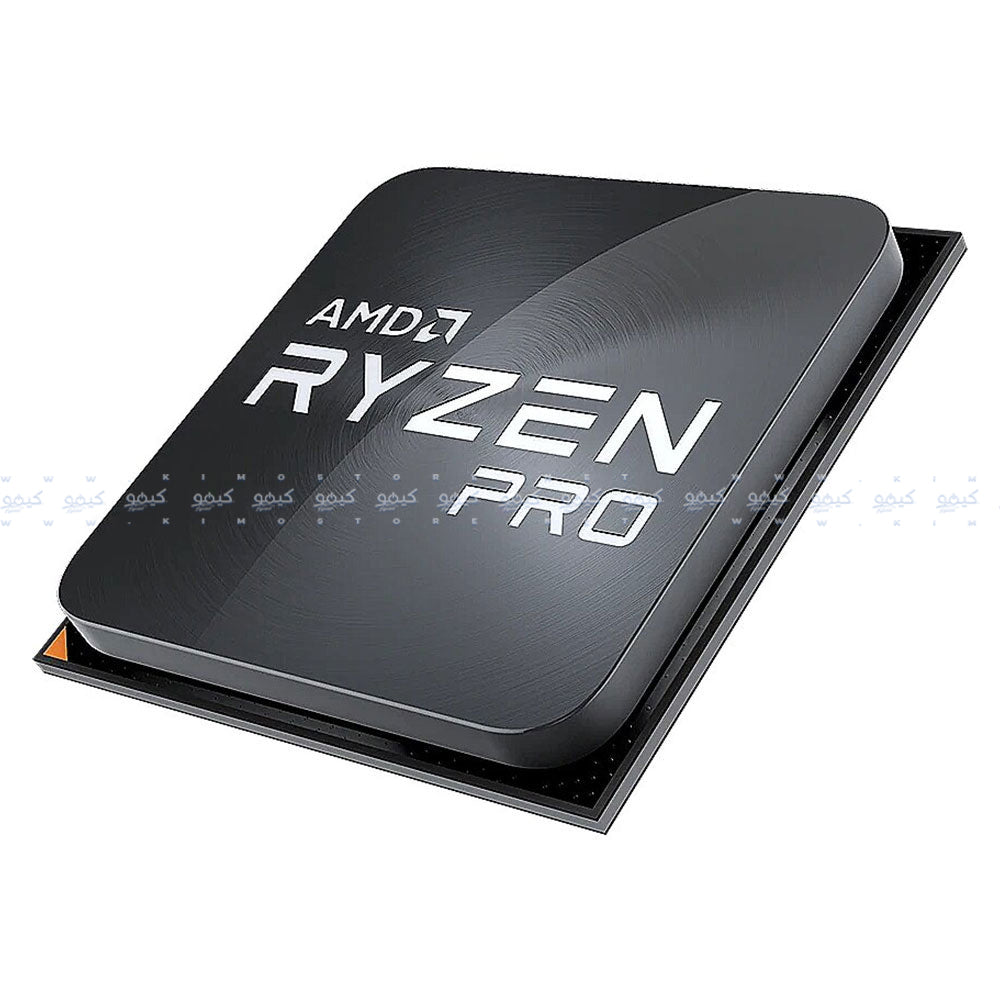 AMD Ryzen Pro 5650G Processor Core AM4 Tray - Main Image