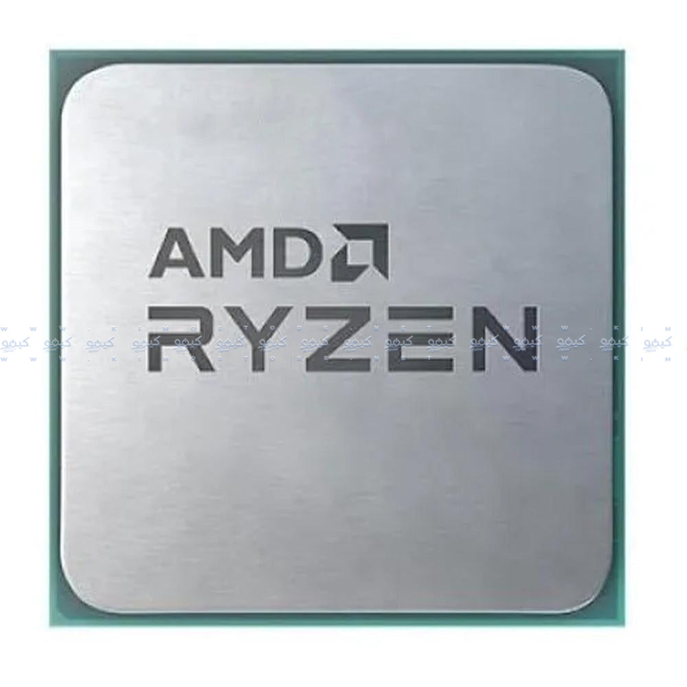 AMD Ryzen 7 5700X Processor (4.6GHz/36MB) 8 Core AM4 Tray