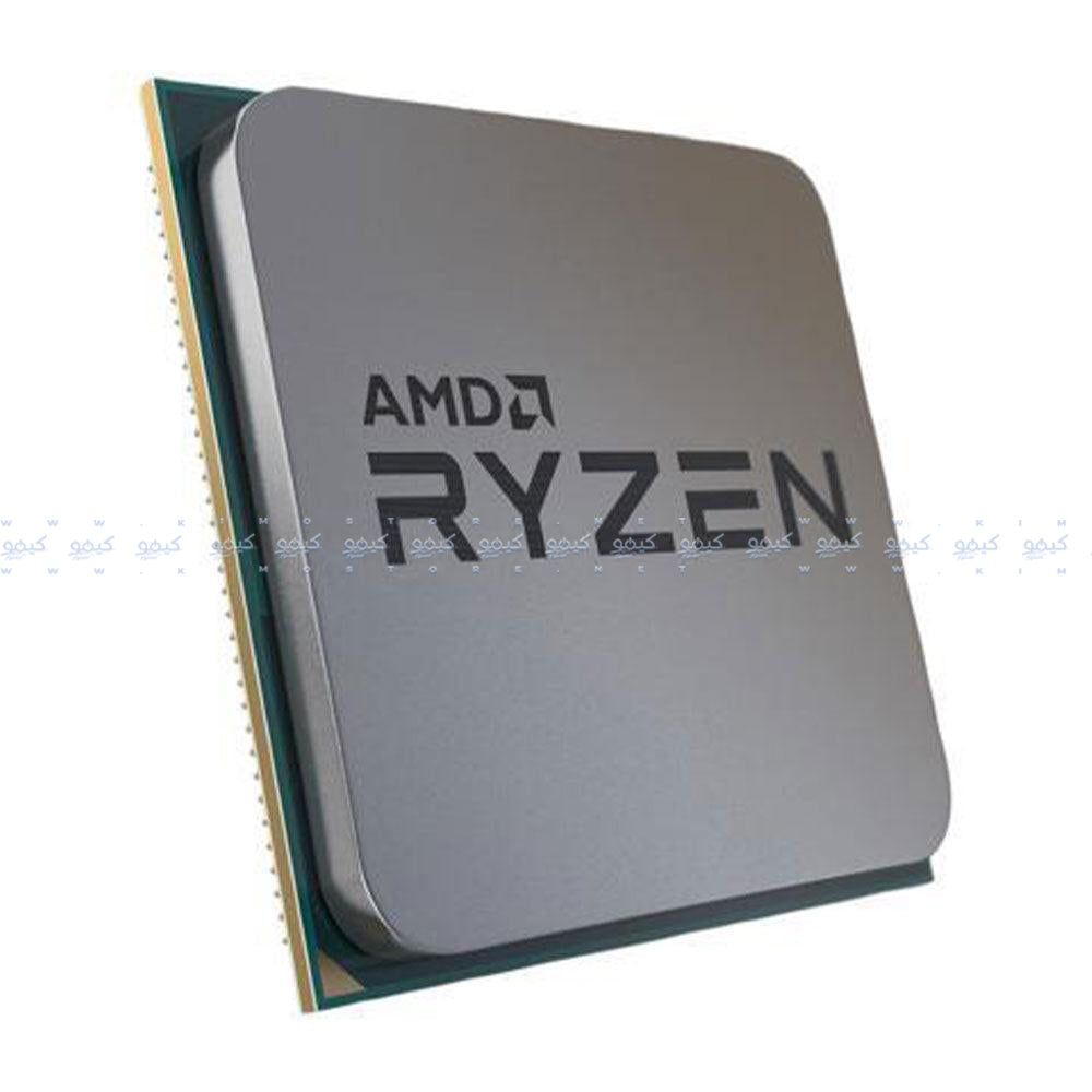 AMD Ryzen 7 5700X Processor (4.6GHz/36MB) 8 Core AM4 Tray