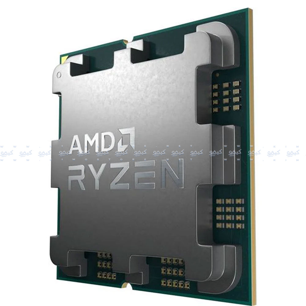 بروسيسور اي ام دي رايزن 7 7800X3D (5.0 جيجاهرتز/96 ميجابايت كاش) 8 نواة AM5