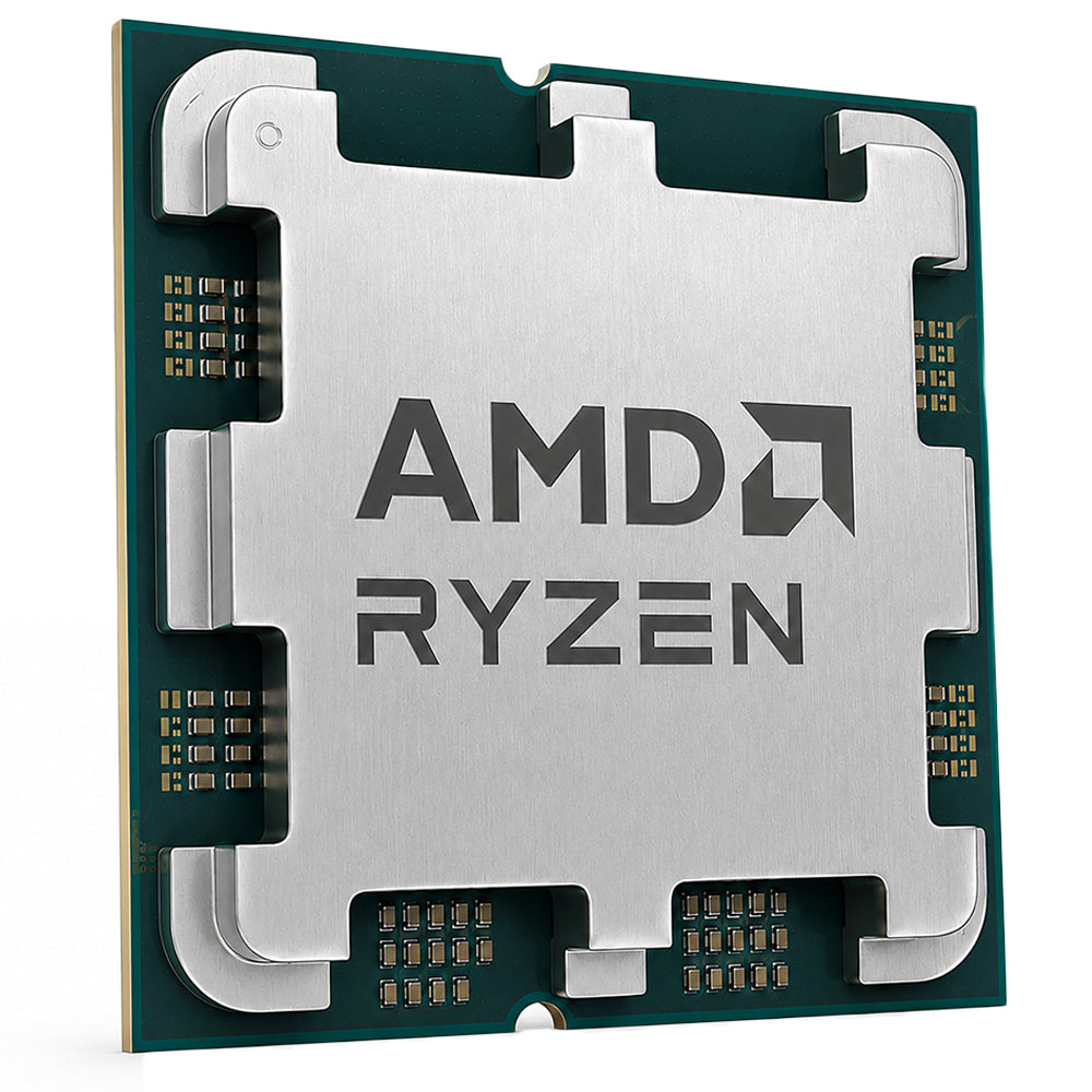 AMD Ryzen 7 8700F Processor (5GHz24MB) 8 Core AM5