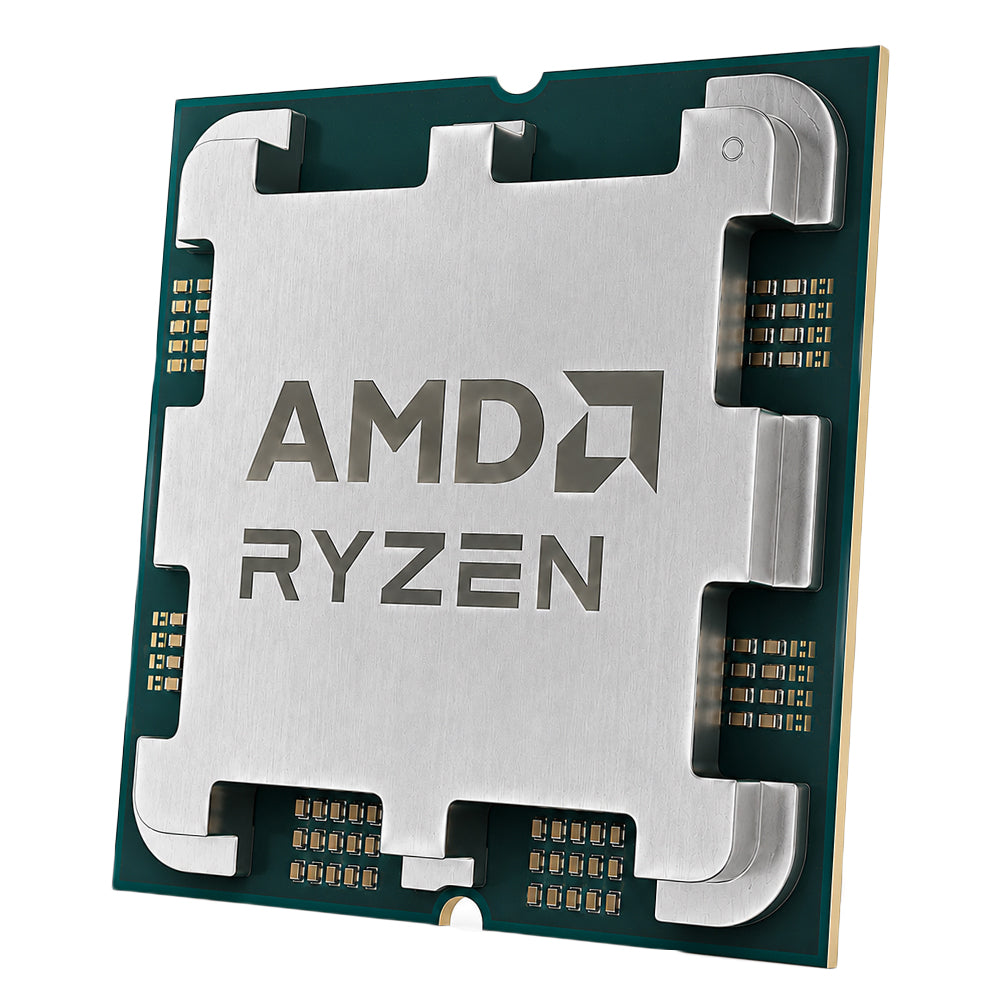 AMD Ryzen 7 8700F Processor (5GHz24MB) 8 Core AM5 Tray