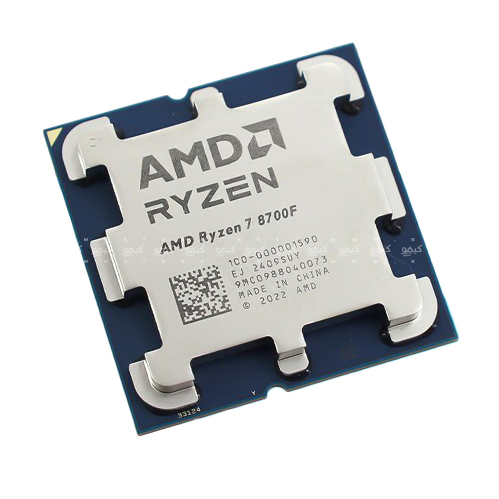 AMD Ryzen 7 8700F