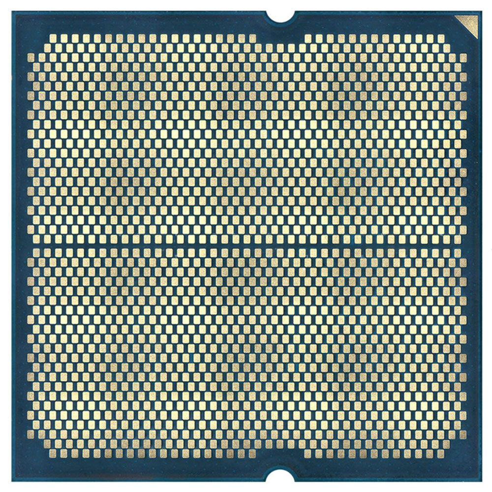 AMD Ryzen 7 9800X3D Processor