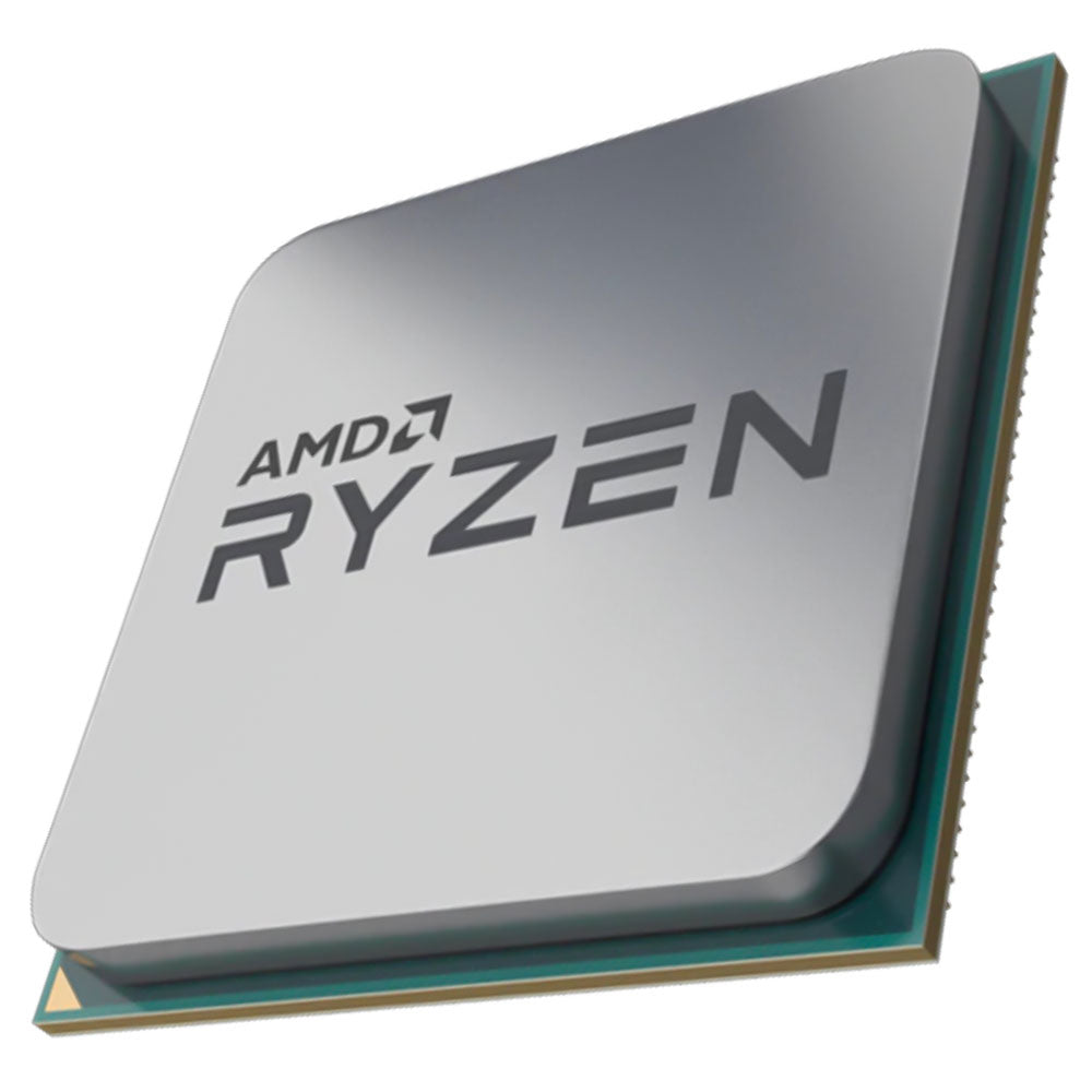 AMD Ryzen 9 5900XT Processor (4.8GHz72MB) 16 Core