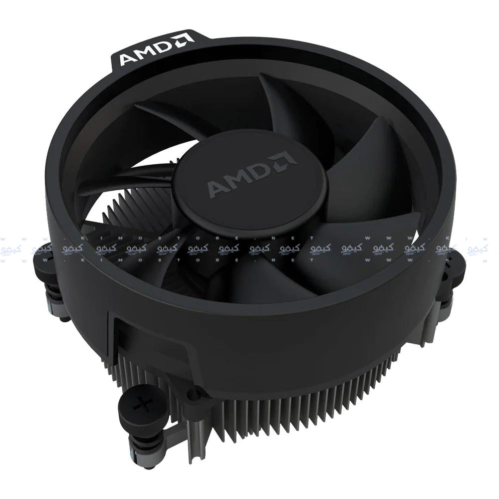 AMD Ryzen 9 5950X Processor (4.9GHz72MB)