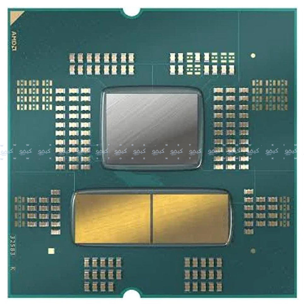 AMD Ryzen 9 7900X Processor (5.6GHz76MB)