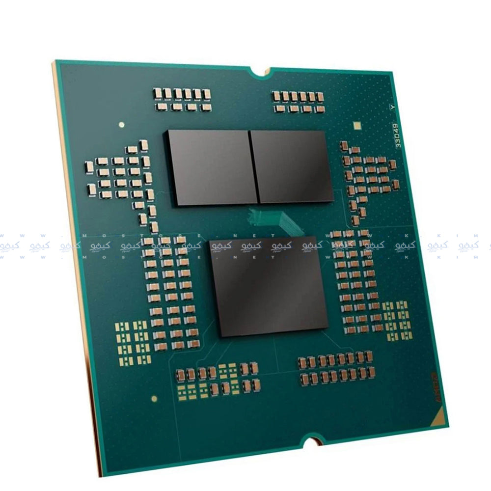 بروسيسور اي ام دي رايزن 9 9900X (5.6 جيجاهرتز/76 ميجابايت كاش) 12 نواة AM5