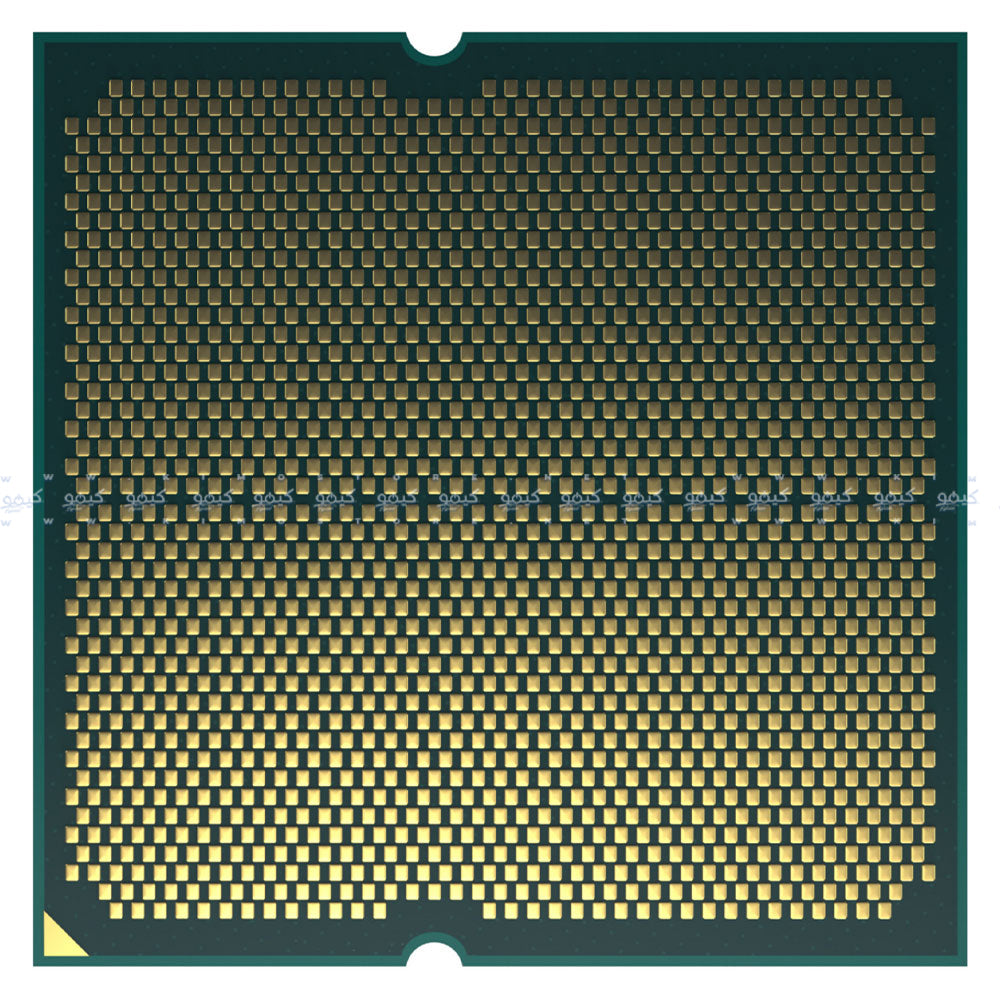 بروسيسور اي ام دي رايزن 9 9950X (5.7 جيجاهرتز/80 ميجابايت كاش) 16 نواة AM5