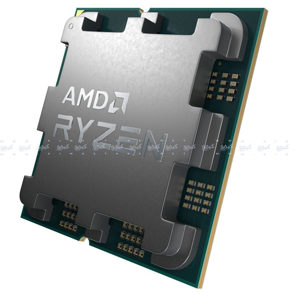 بروسيسور اي ام دي رايزن 9 9950X (5.7 جيجاهرتز/80 ميجابايت كاش) 16 نواة AM5