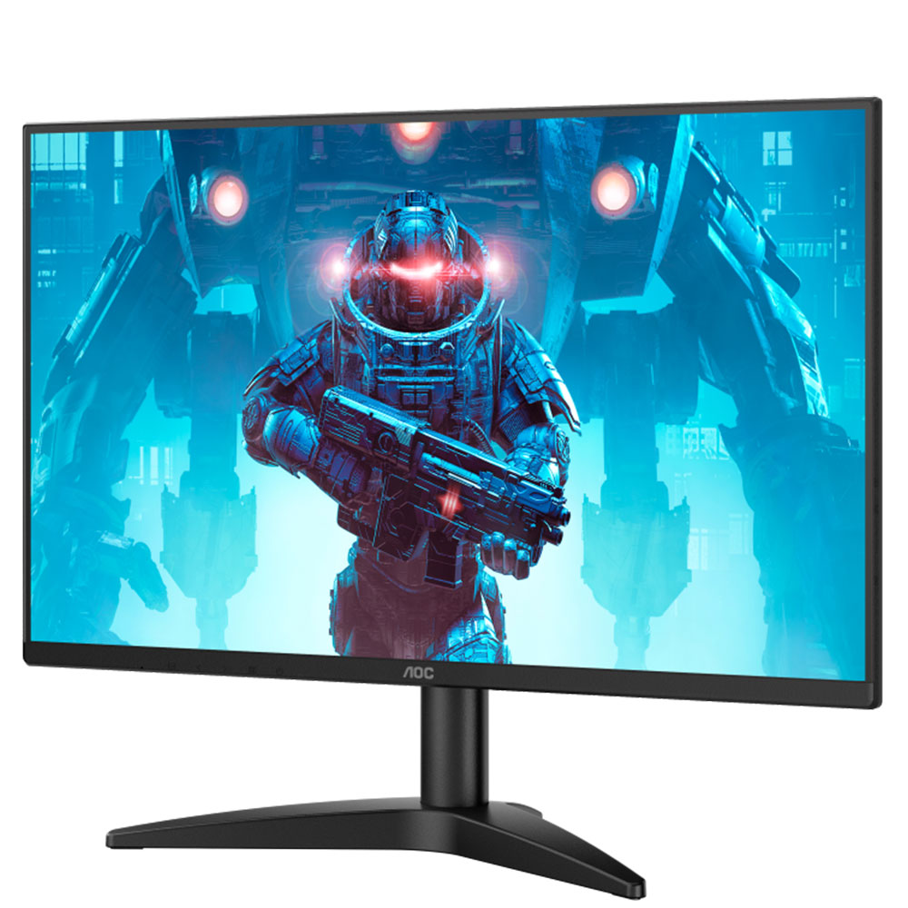 AOC 24B36X 24 Inch IPS FHD Gaming Monitor 144Hz