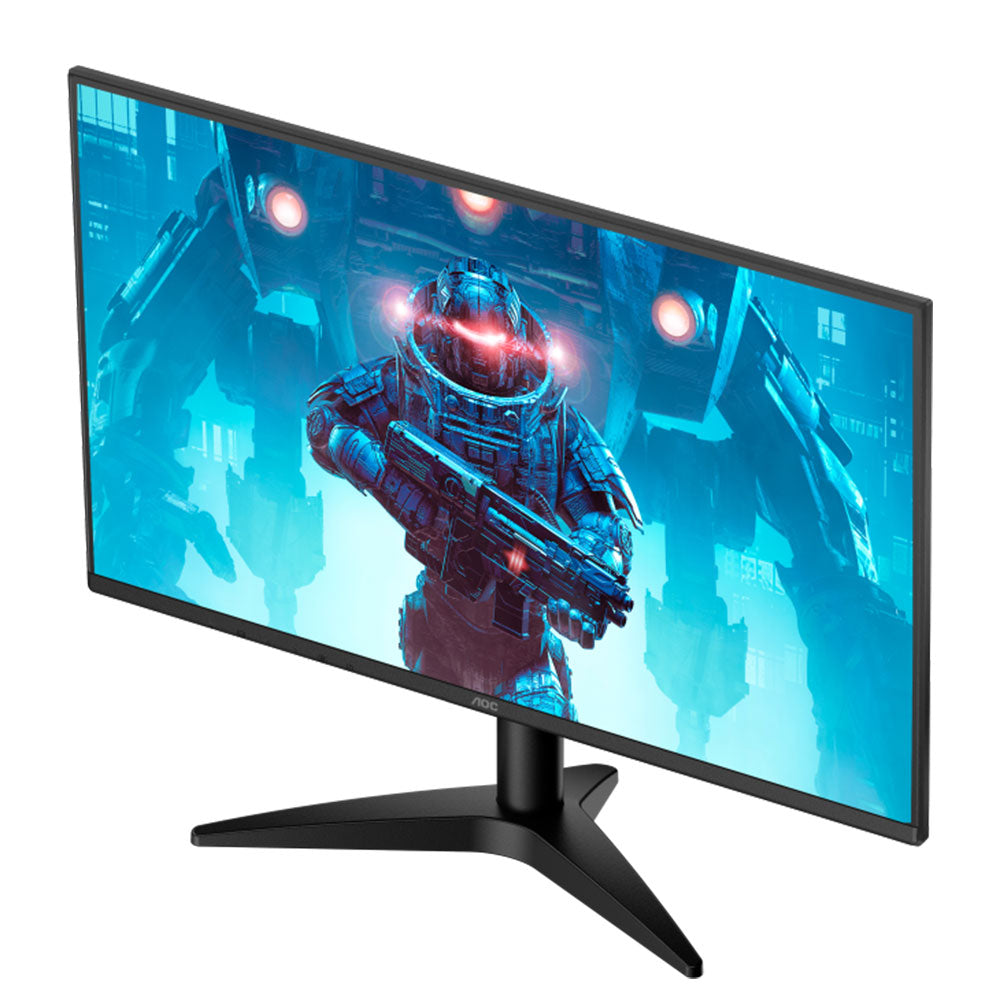 AOC 24B36X 24 Inch IPS FHD Gaming Monitor
