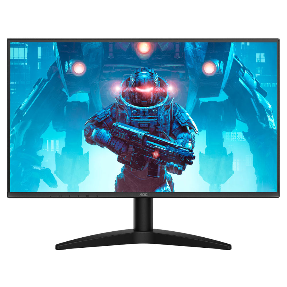 AOC 24B36X 24 Inch IPS FHD Gaming Monitor 144Hz
