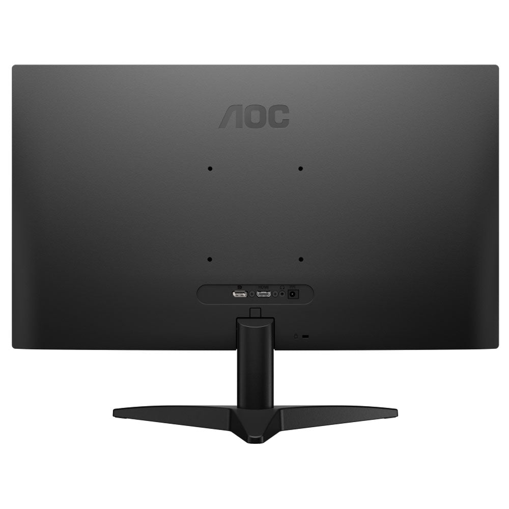 شاشة ألعاب AOC 24B36X مقاس 24 بوصة ومعدل تحديث 144 هرتز