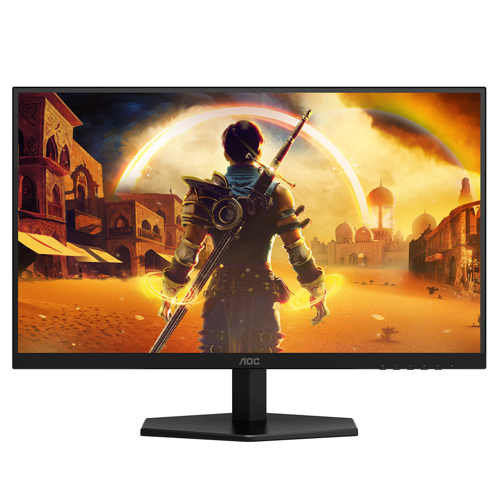 AOC Q27G40ZE 27 Inch IPS QHD Gaming Monitor 260Hz