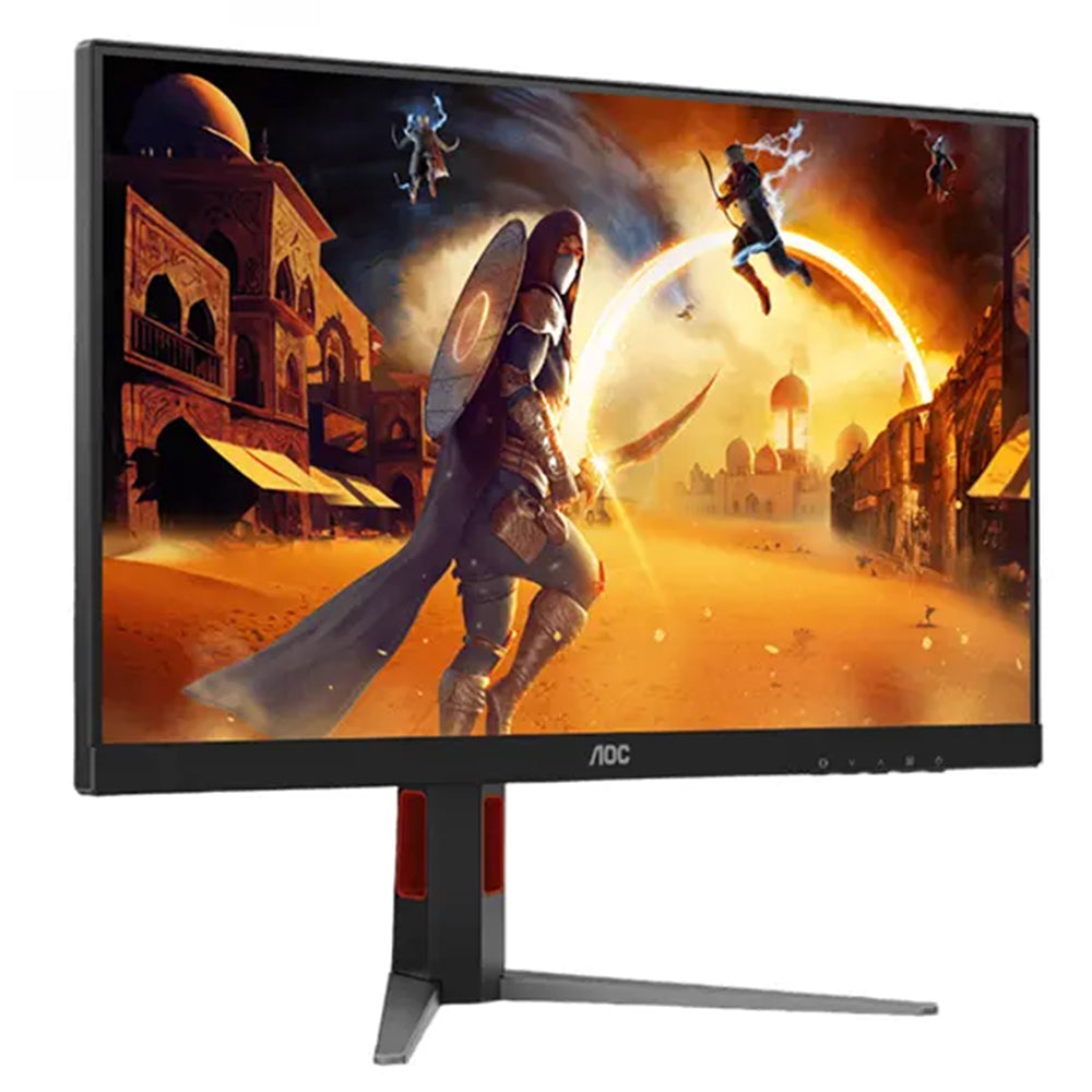 شاشة ايه او سى جيمنج 27 بوصة 260 هرتز Q27G4Z IPS QHD