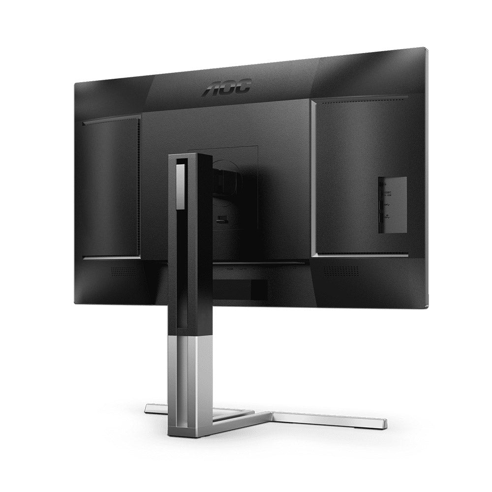 شاشة ايه او سى جيمنج 27 بوصة Q27U3CV  IPS QHD