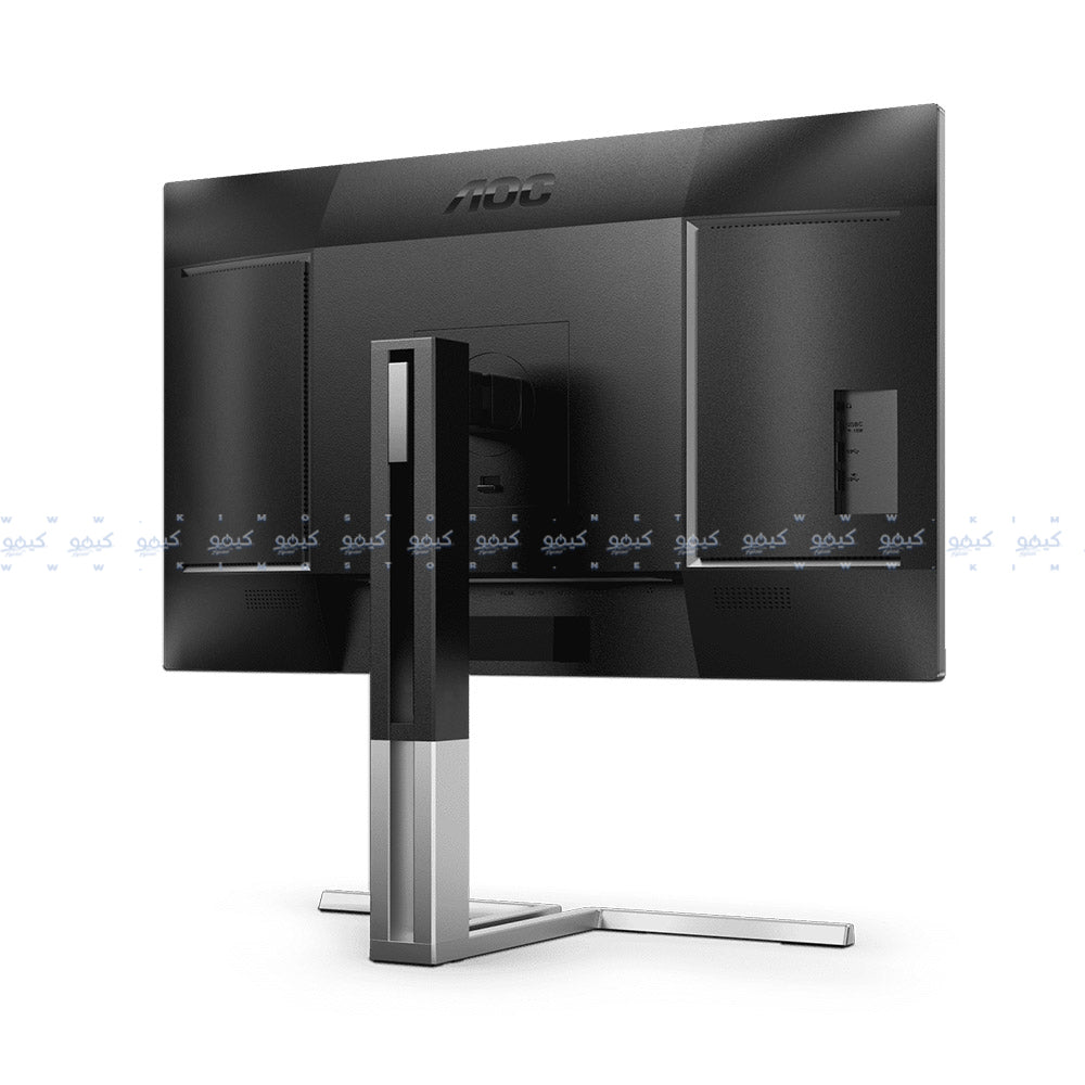 شاشة ايه او سى جيمنج 27 بوصة 75 هرتز Q27U3CV IPS QHD