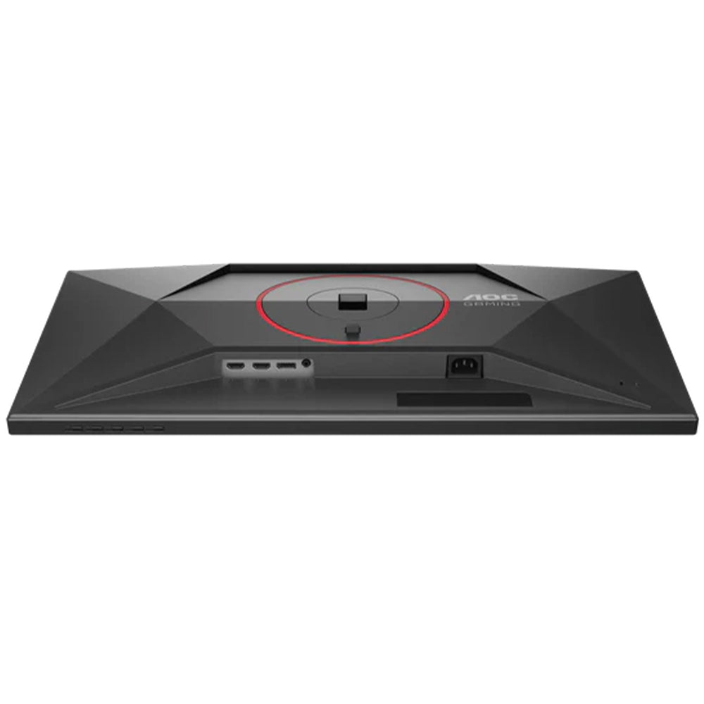 شاشة ايه او سى جيمنج 27 بوصة 160 هرتز/ 320 هرتز U27G4 IPS 4K/FHD