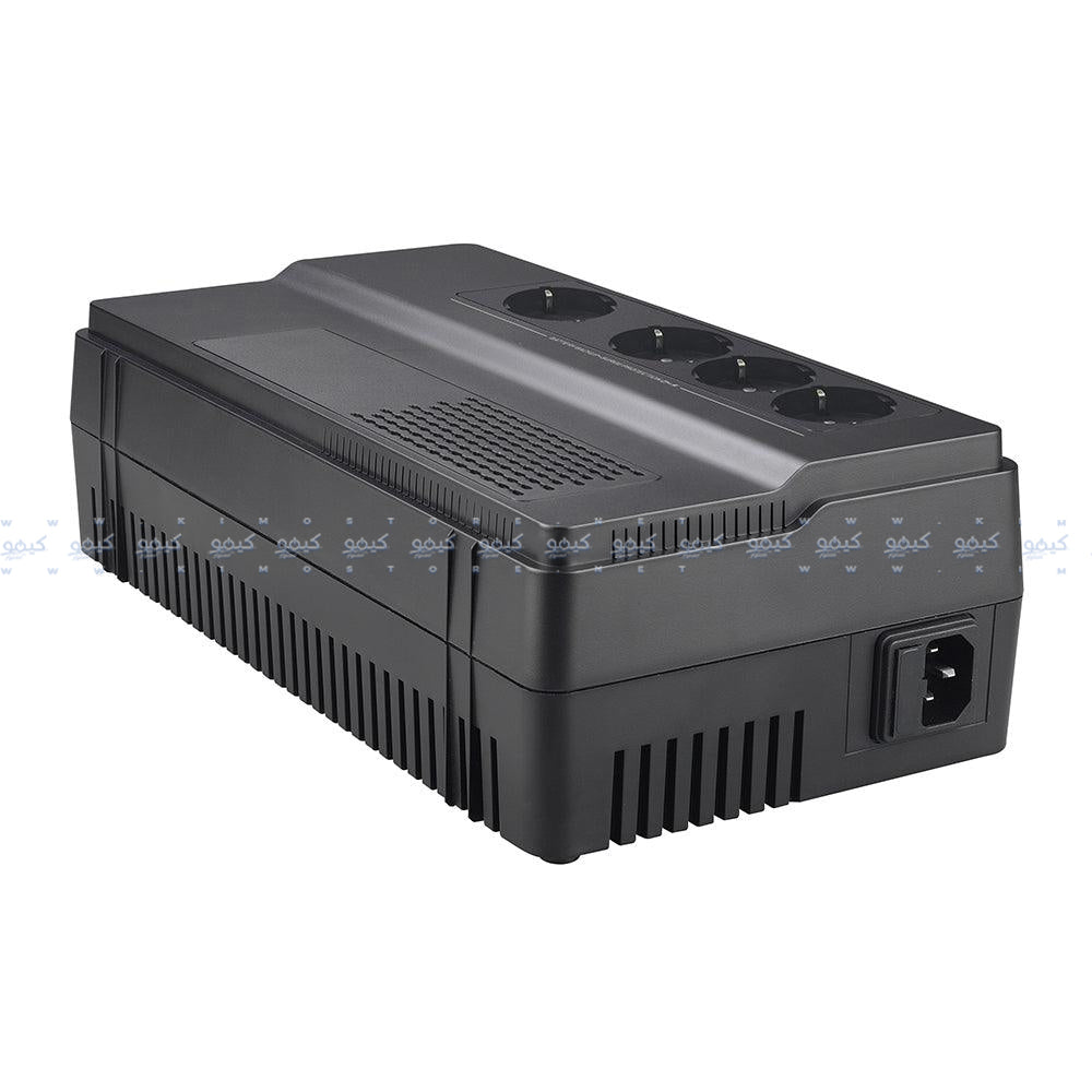 On Easy BV500I-GR UPS 500VA 300W