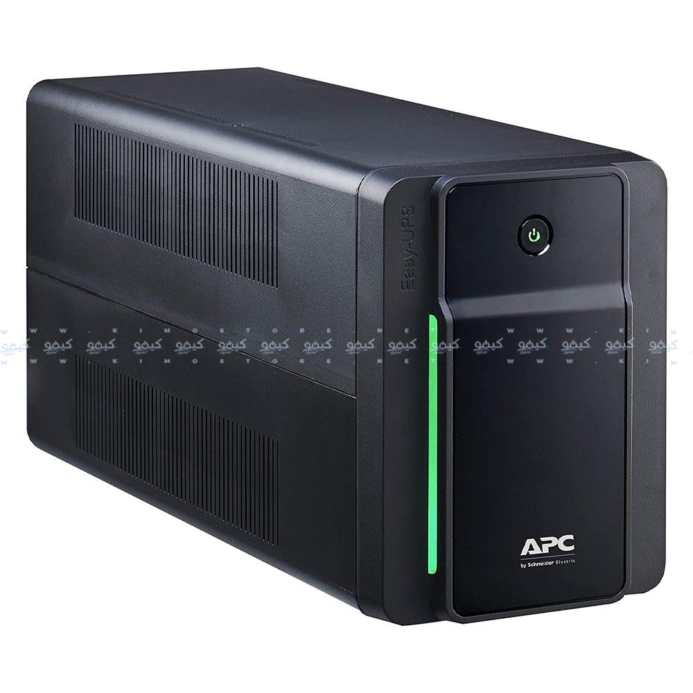 APC Life Is On Easy BVX1600LI-GR UPS 1600VA 900W