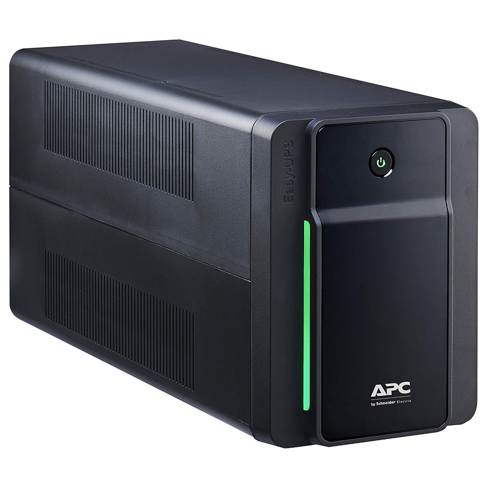 APC Life Is On Easy BVX1600LI-GR UPS 1600VA 900W