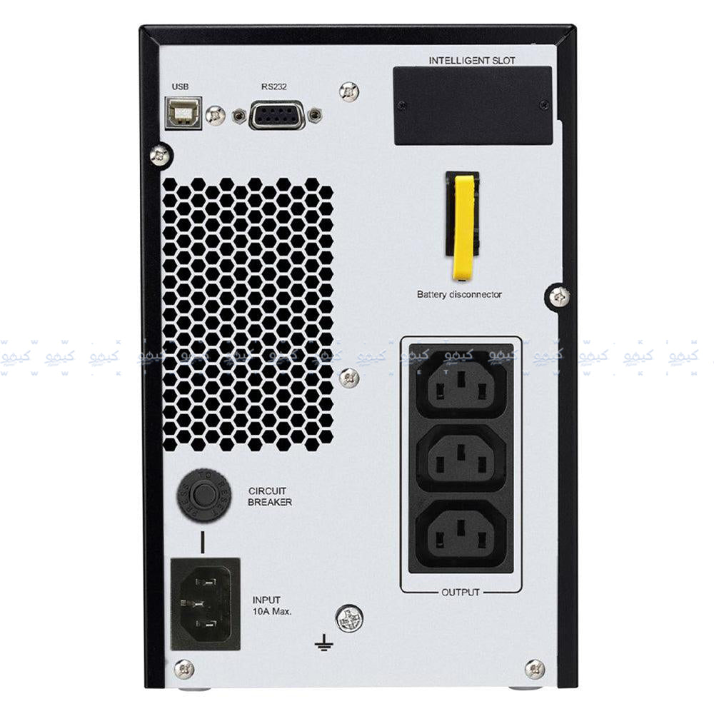 APC On-Line Easy SRV1KI UPS 1000VA 800W