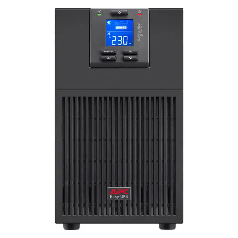 APC On-Line Easy SRV3KI UPS 3000VA 2400W