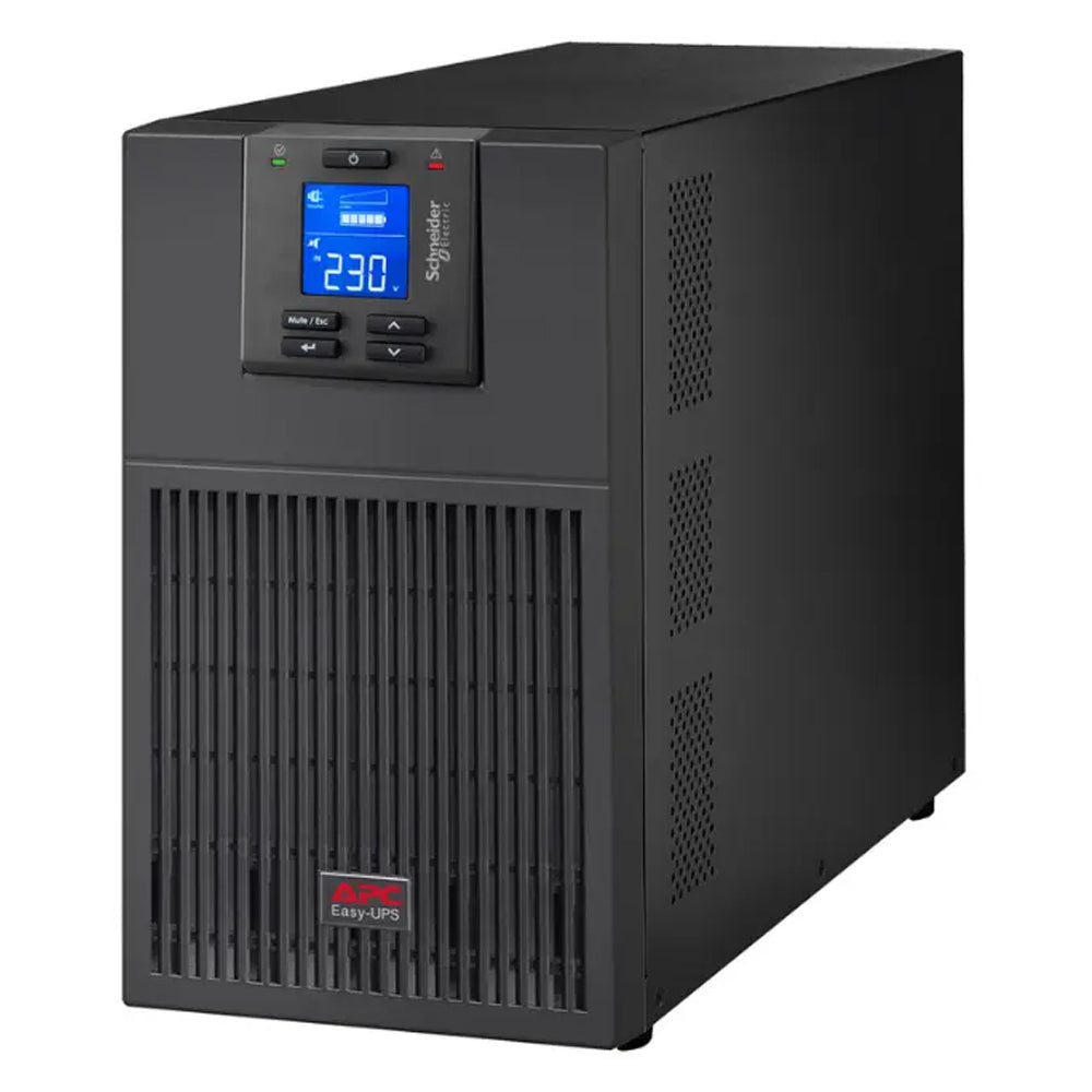 APC On-Line Easy SRV3KI UPS 3000VA 2400W