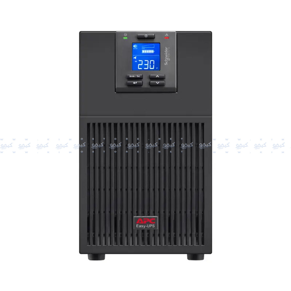 APC On-Line Easy SRV3KI UPS 3000VA 2400W