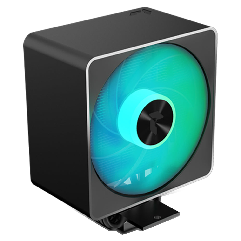 نظام تبريد هوائي للبروسيسور ARGB اي بي ان اكس AP1-V