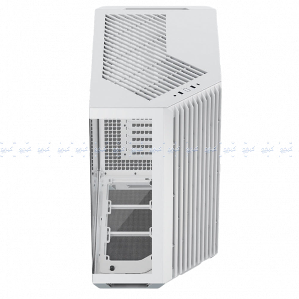 APNX V1-WT-V1 Mid Tower Case - White