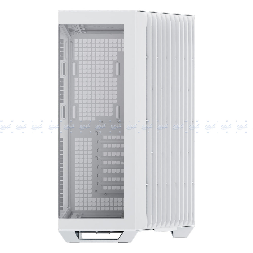 APNX V1-WT-V1 Mid Tower Case - White