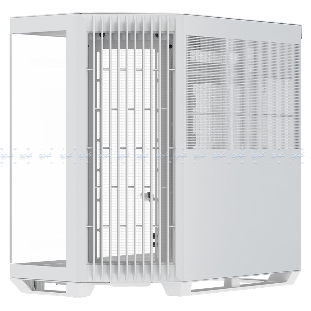 APNX V1-WT-V1 Mid Tower Case - White