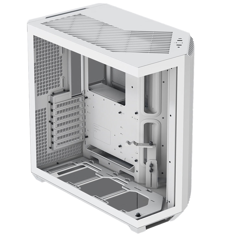 APNX V1-WT-V1 Mid Tower Case - White
