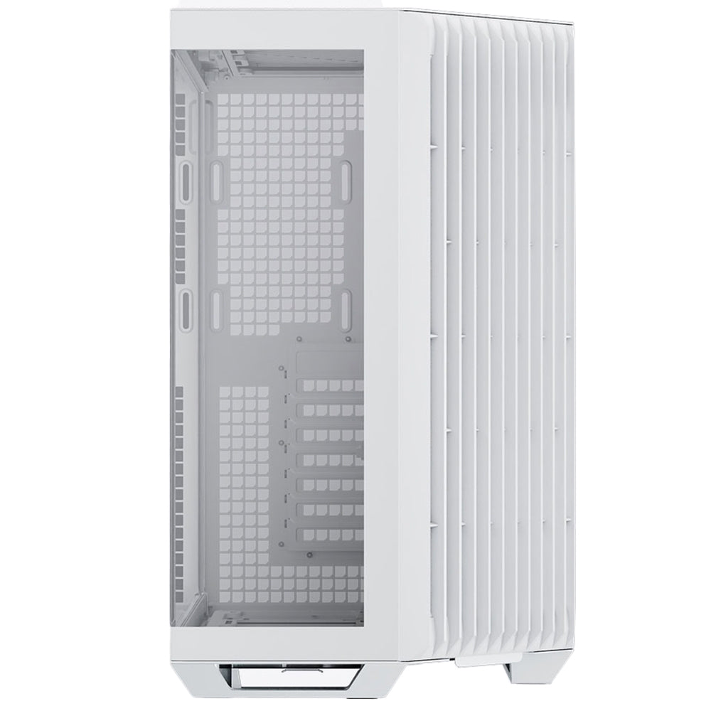 APNX V1-WT-V1 Mid Tower Case - White
