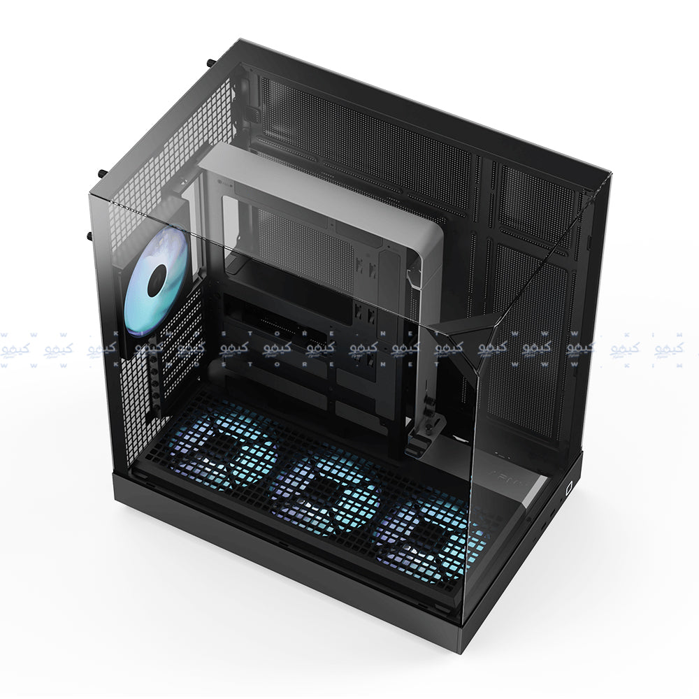 كيس ميد تاور APNX جيمنج V2 ARGB