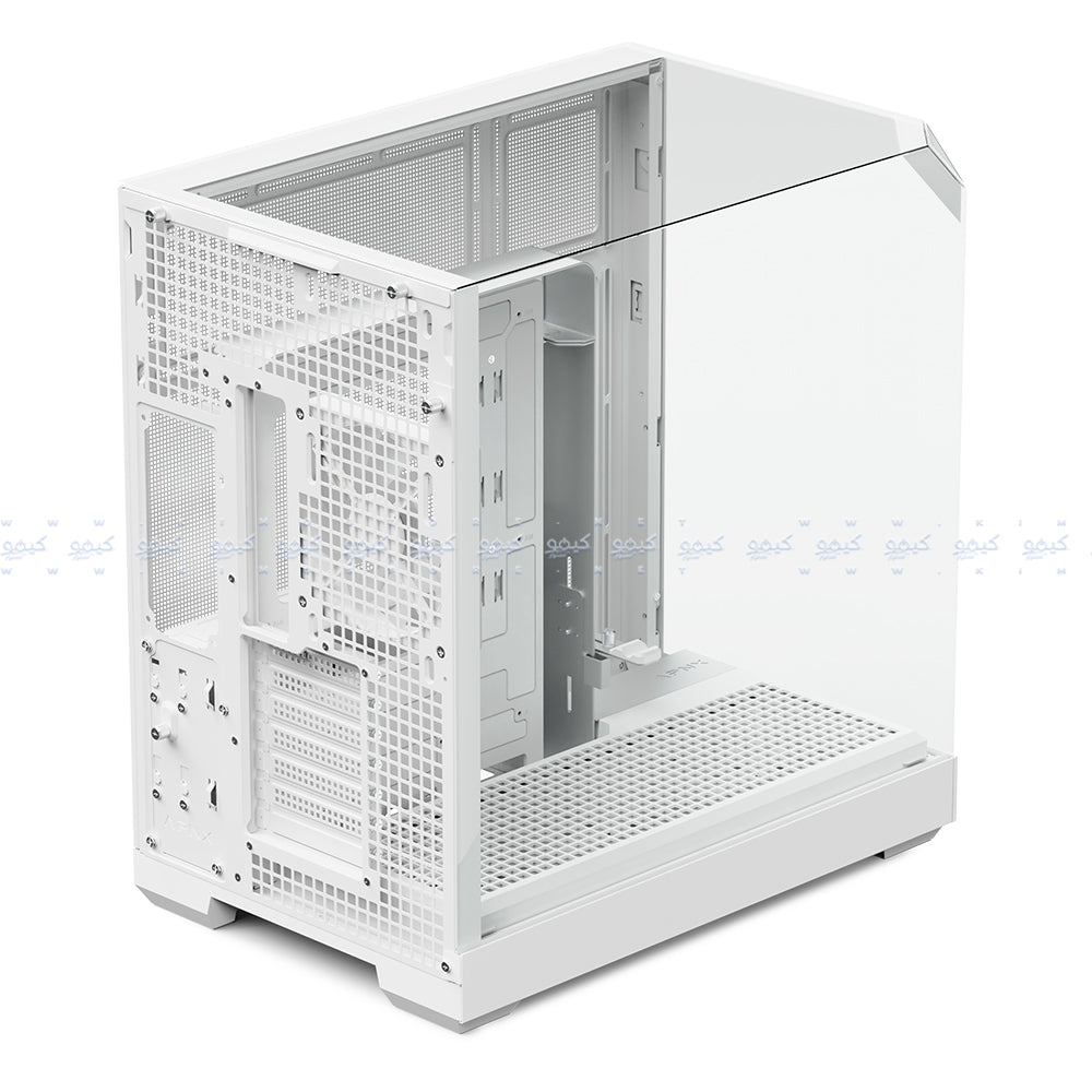 APNX V2 ARGB Gaming Mid Tower Case