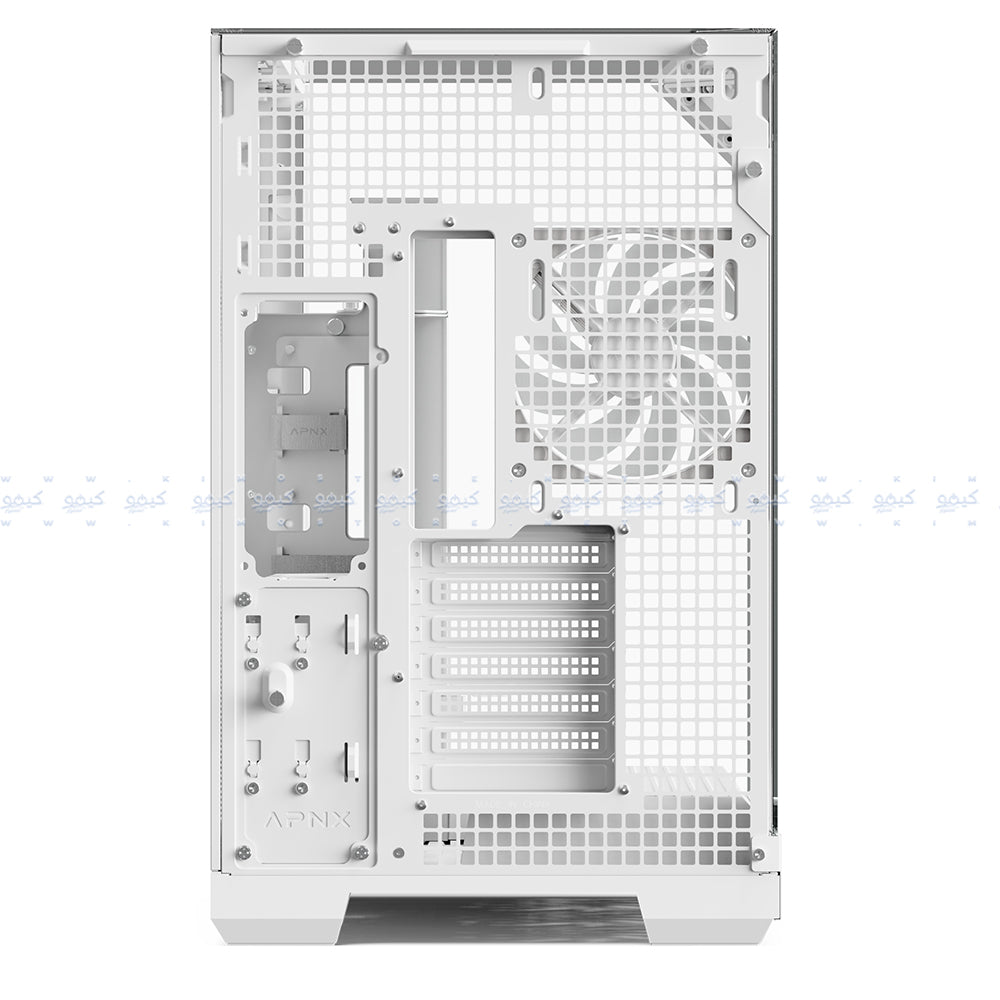 كيس ميد تاور APNX جيمنج V2 ARGB