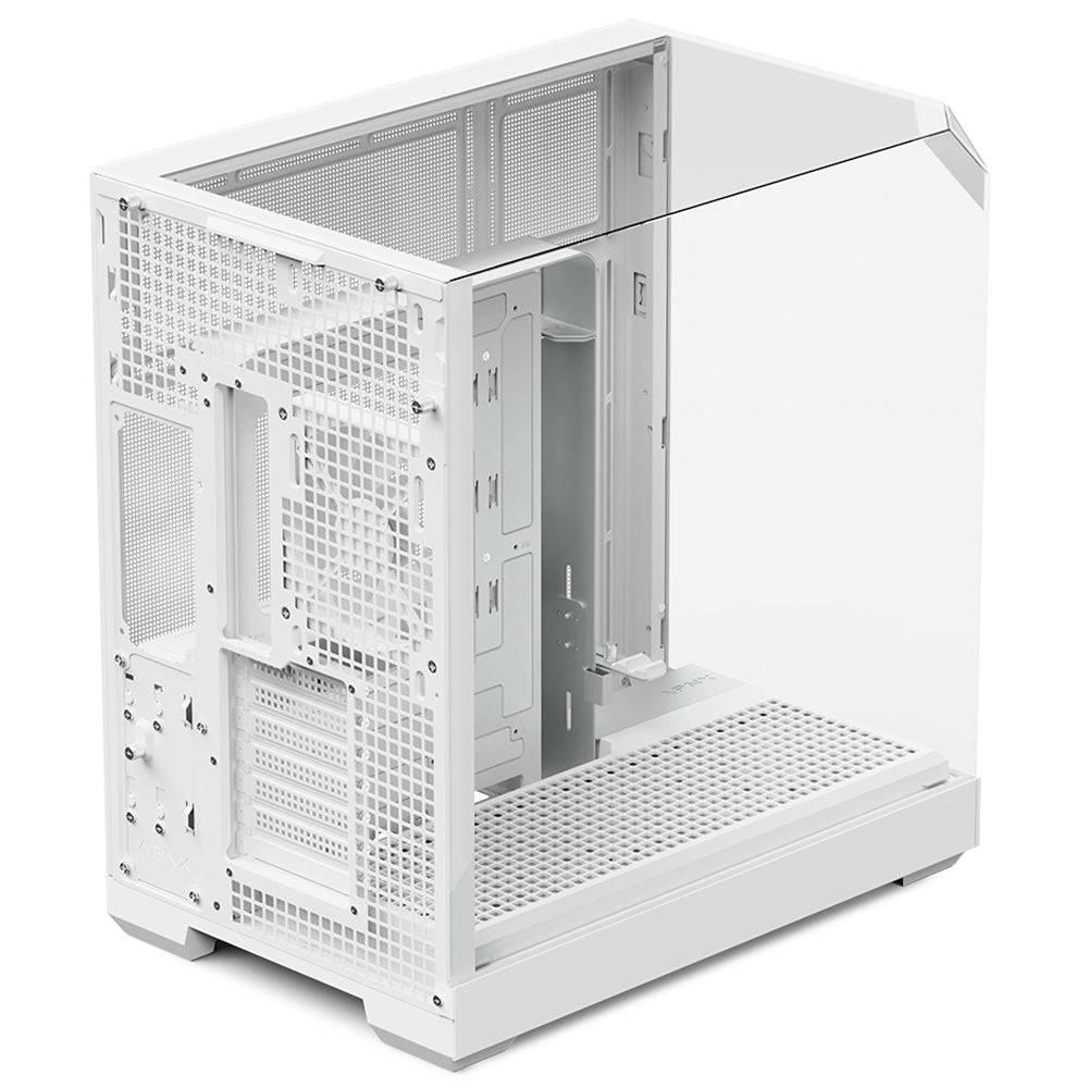 APNX V2 ARGB Gaming Mid Tower Case