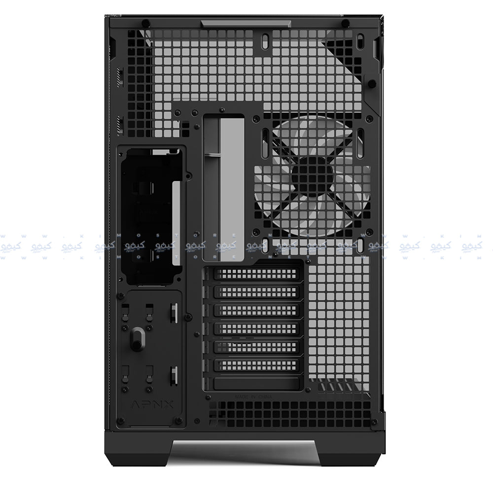 كيس ميد تاور APNX جيمنج V2 ARGB