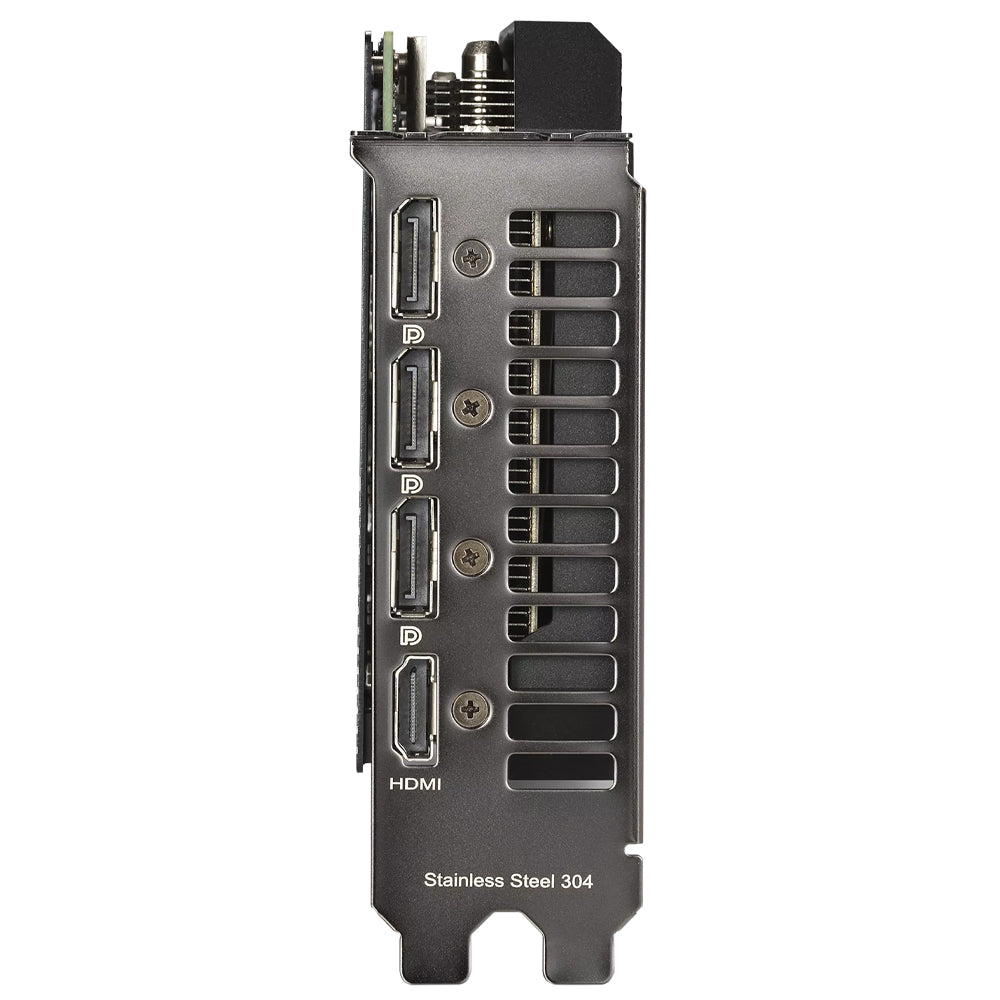 كارت شاشة اسوس Dual GeForce RTX 3060 OC 12GB GDDR6