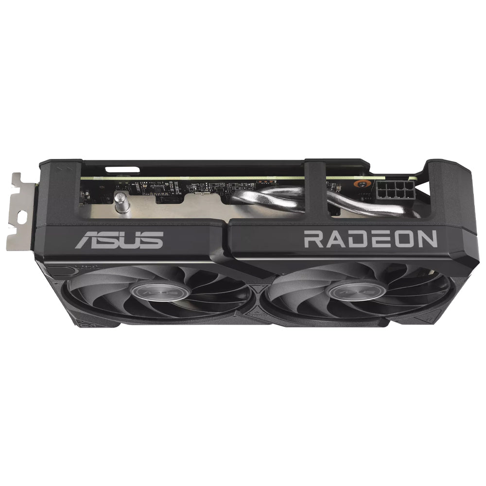 كارتة شاشة اسوس Radeon RX 9060