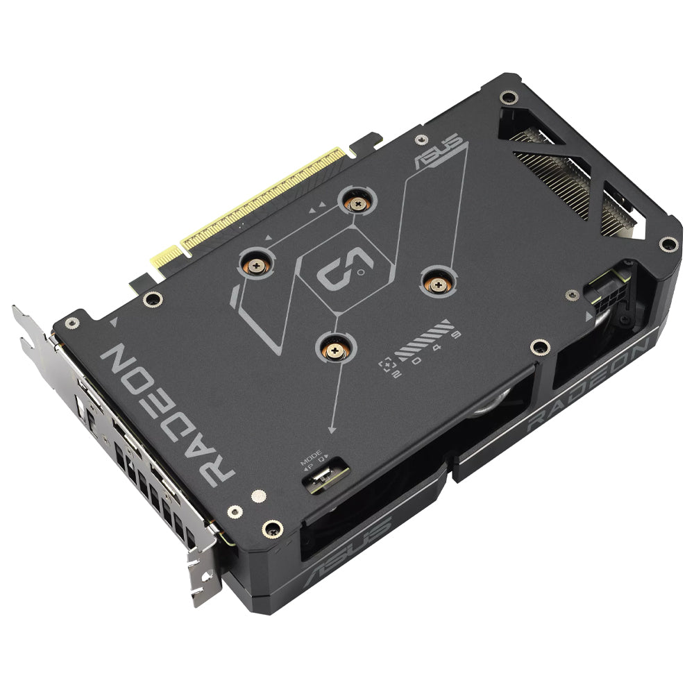 Graphics Card