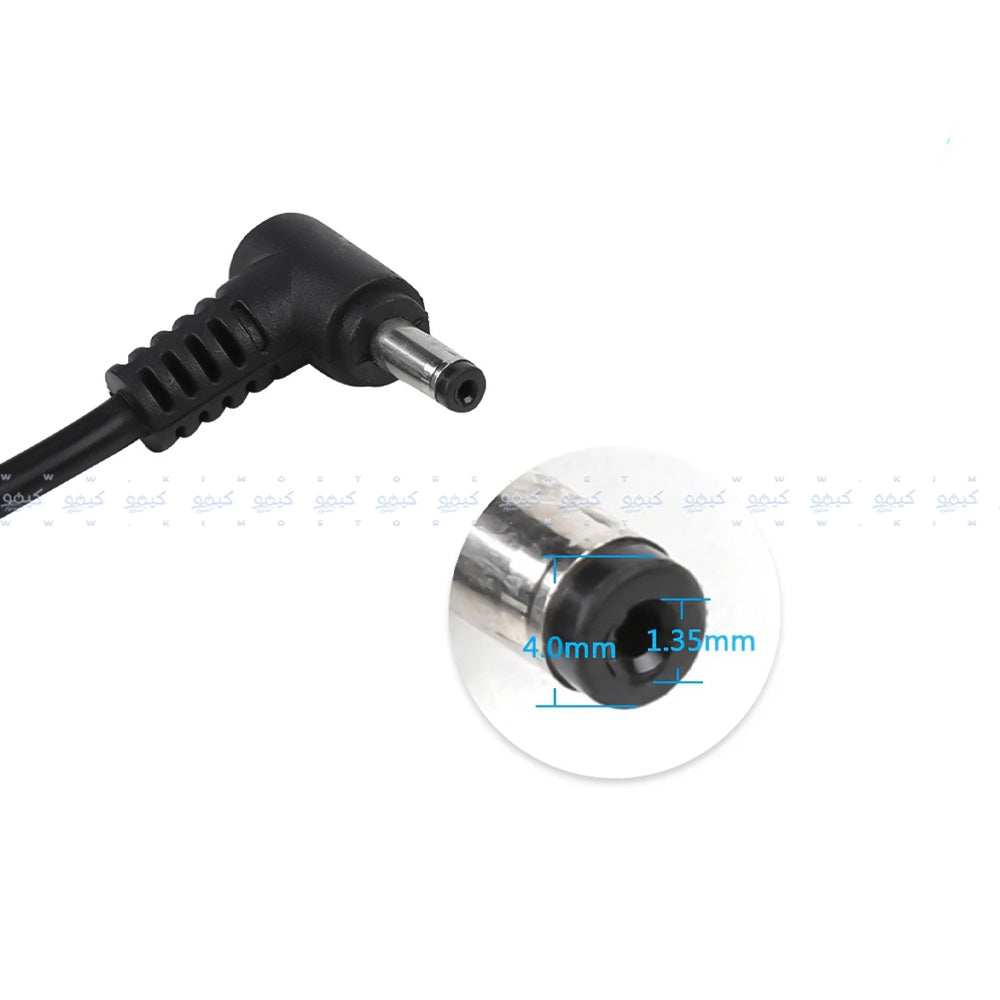 ASUS Laptop Charger CB 19V-3.42A (4.0mm X 1.35mm)