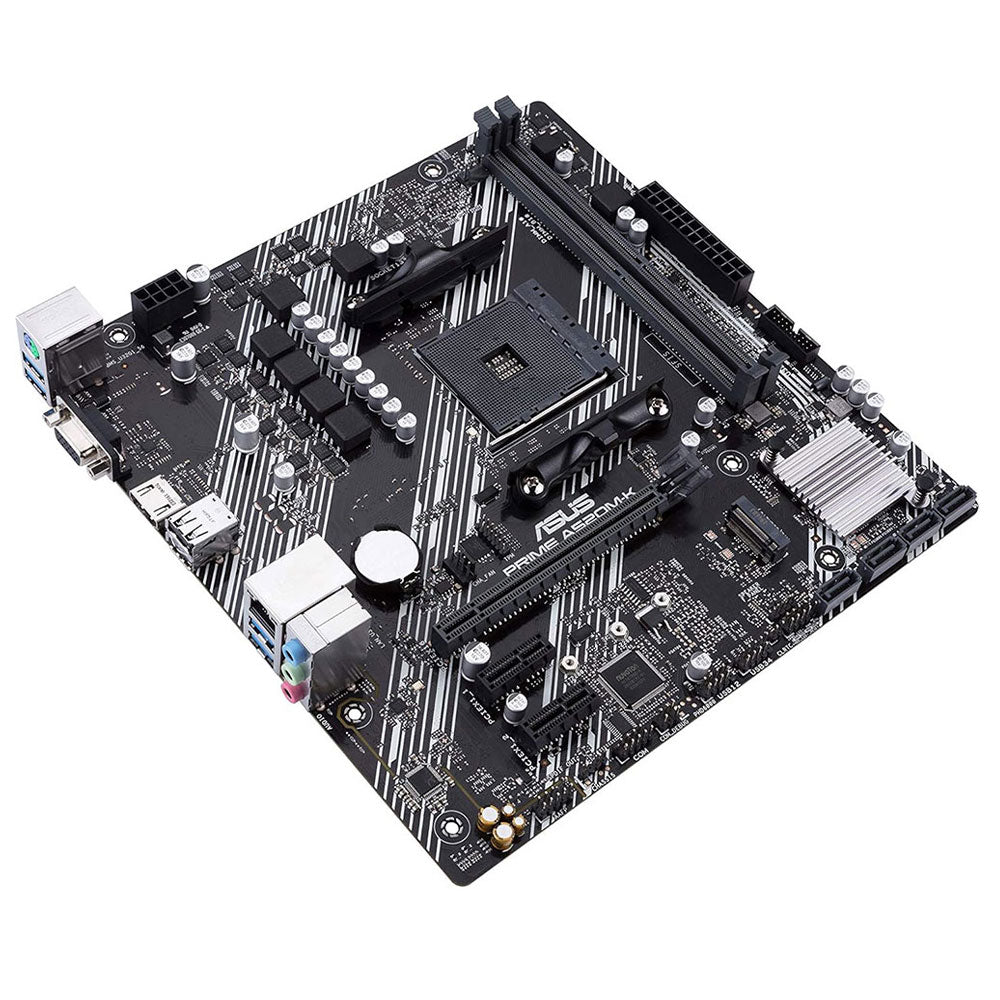ASUS PRIME A520M-K DDR4 Motherboard AM4