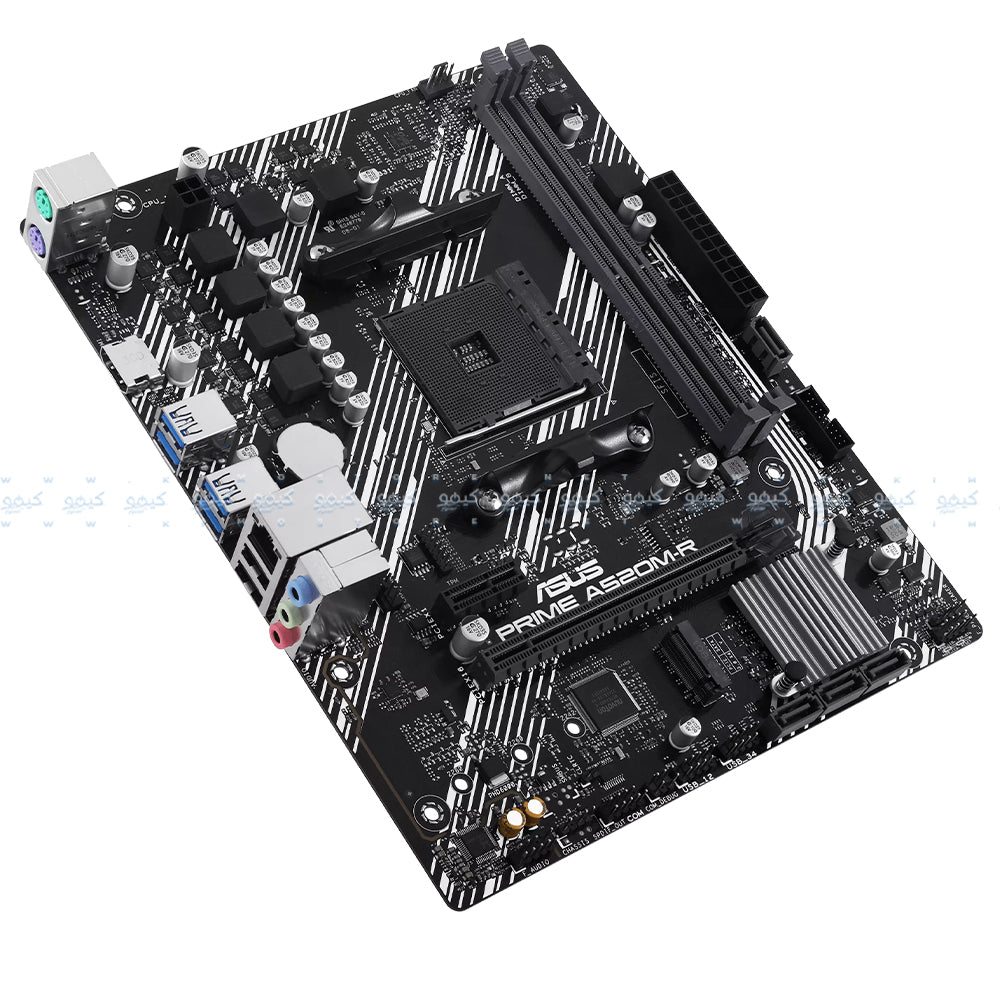 مازر بورد أسوس