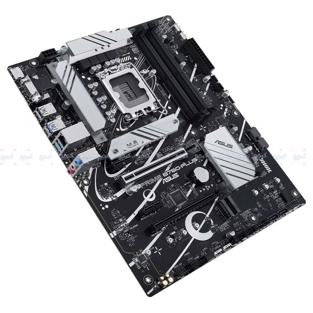 ASUS PRIME B760-PLUS DDR5